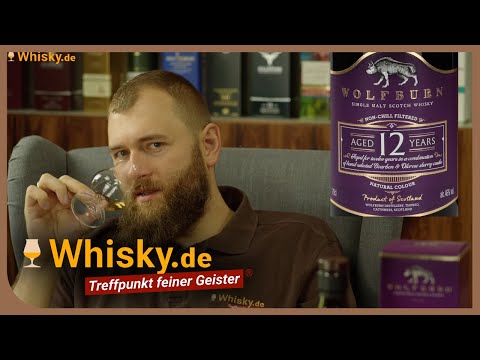 Wolfburn 12 Jahre | Whisky Verkostung