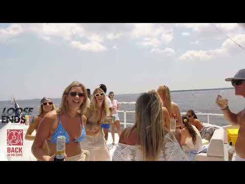 Duwayne Motley -  Loose Ends, Port Authority