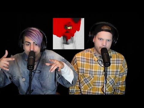 ANTI MEDLEY (Rihanna Cover)