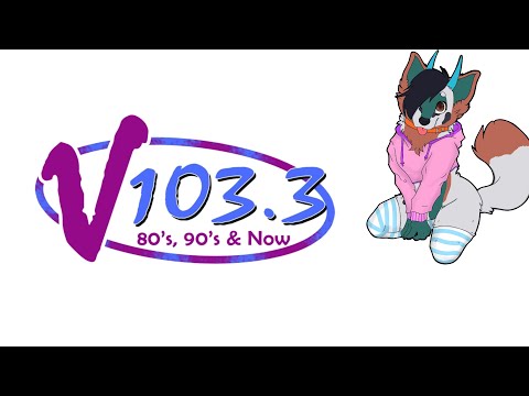 8/06/21 Tropo | V103.3 WMGV Newport, NC received in Norfolk, VA with HD Radio bands (130 miles)