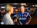 Klaassen Beste Speler Eerste Seizoenshelft