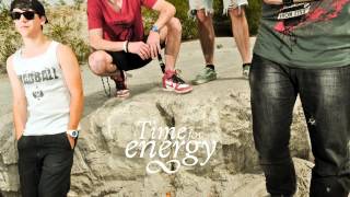 Time For Energy - Jack in the box