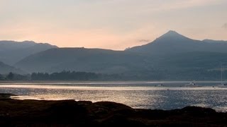 preview picture of video 'Isle of Arran in a Minute'