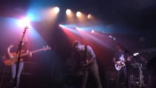 Luna - Malibu Love Nest - The Garage, London, England, 31 July 2015