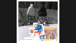 The Micronauts - Bleep to Bleep [LP] 2000