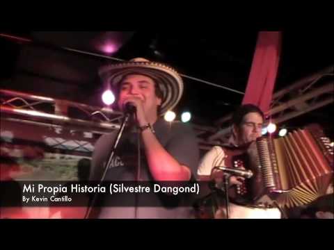 Mi Propia Historia -  Extravaganza... Silvestre & Juancho