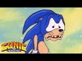 Musta Been A Beautiful Baby The Adventures Of Sonic The Hedgehog WildBrain