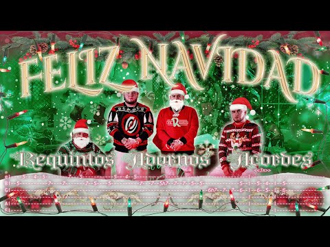 Feliz Navidad - Fuerza Regida