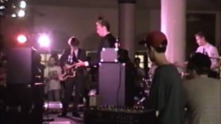 The Defilers at Scottish Rite all ages show 1995