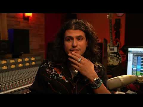 INTERVIEW WITH ALEX KILROY ARTIST SPOTLIGHT 9-10-2025