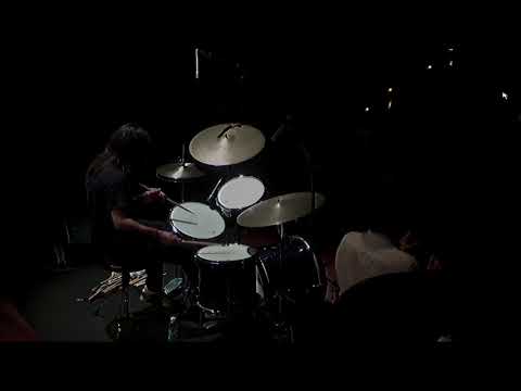 "A LOVE SUPREME" Ricardo Toscano 4tet