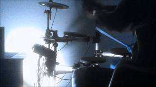 MAE- Goodbye, Goodnight drum cover