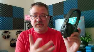 Video thumbnail for AKG K371- Honest Audiophile Impressions about the Harman Target Curve tuned Pro Studio headphone by the Honest Audiophile