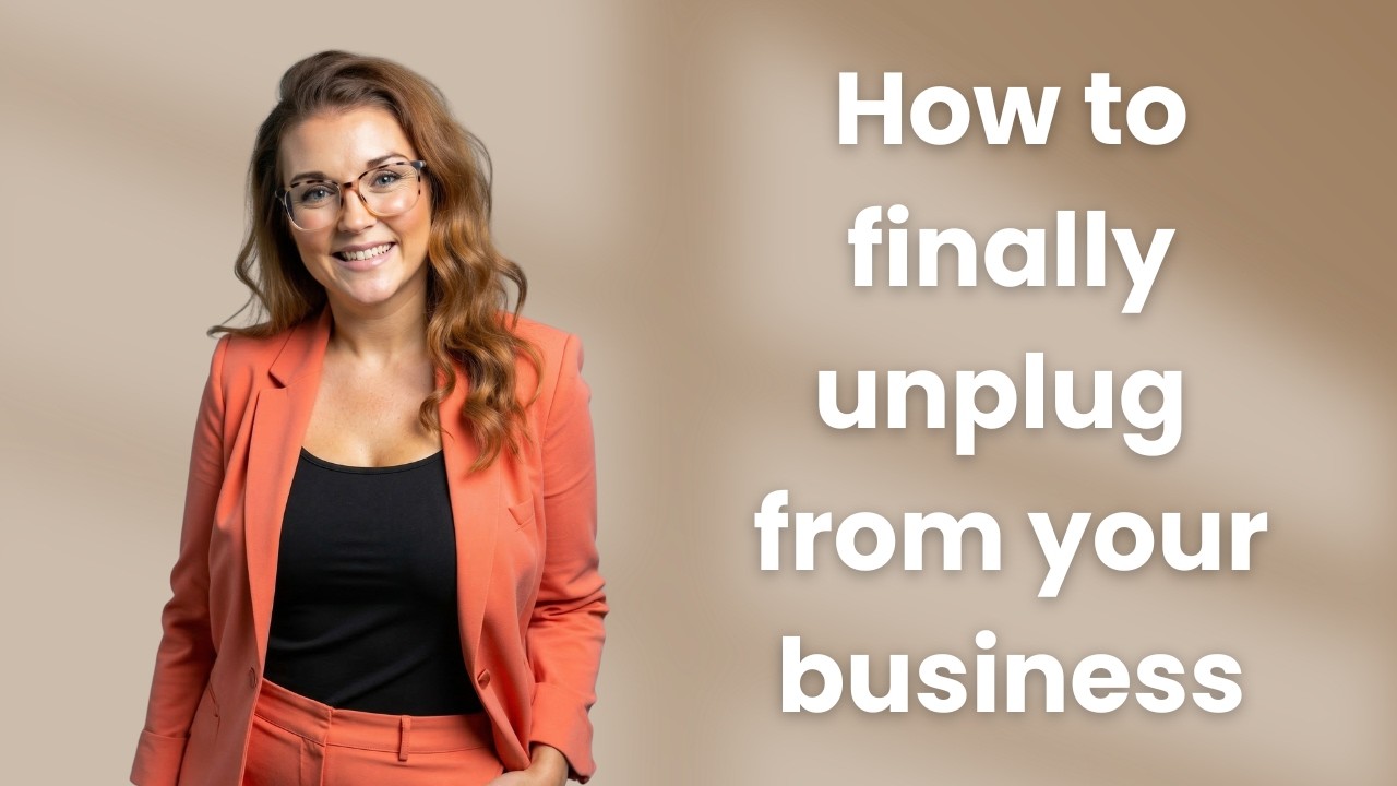 The Real Reason You Can\'t Unplug