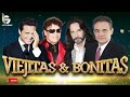 Jose Jose Juan Gabriel Luis Miguel Marco Antonio Solís Sus Mejores Exitos Mix Romanticas 2021