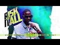 Nigy Boy Risk It All WYFL Riddim