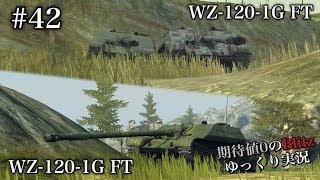 #42 期待値０のBlitzゆっくり実況