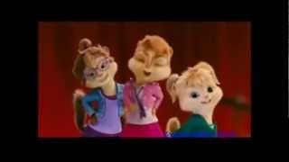 The Chipettes - Beautiful Sun