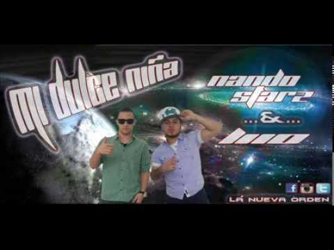 Mi Dulce Niña Liio ft. Nando Starz