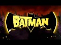 The Batman Season 4-5 Intro [2004-2008]