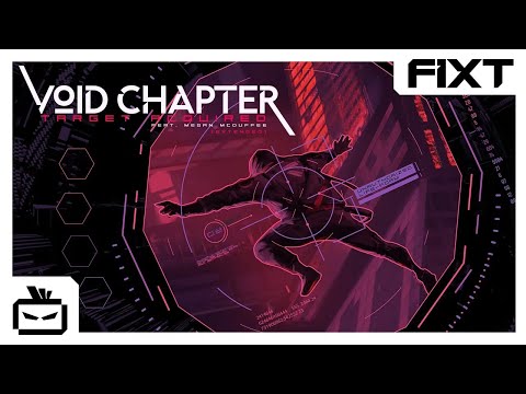 Video thumbnail for Target Acquired