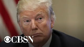 White House denies President Trump was briefed on Russia bounty allegations