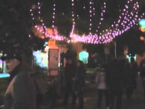 ONDA TG 24.12.2012 - FIERA DI NATALE SULMONA