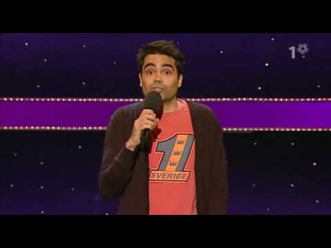 Stockholm Live - David Batra (S3E6)