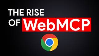 The Rise of WebMCP
