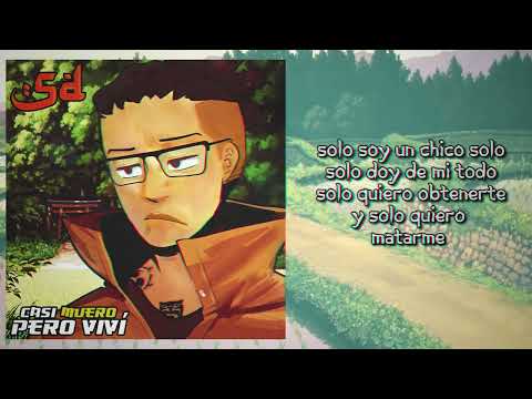 SinFonico Dannger X A.K.A SD//ENTONCES MORI X (Prod: DEMAR PROD) X VIDEOBY HUBEYCASE X WRDLMAFIA