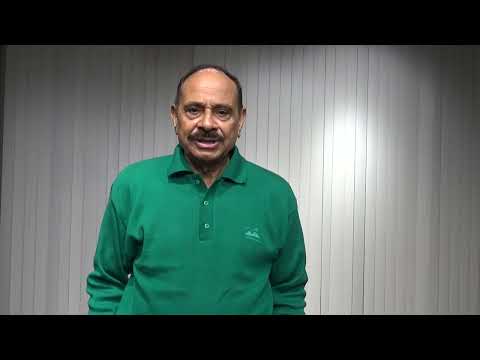 Ram Mohan Srivastava TT HINDI IN...