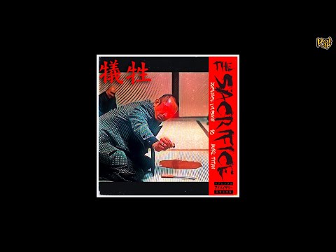 Mike Titan X IQ X Zcience Division - The Sacrifice [Full EP]