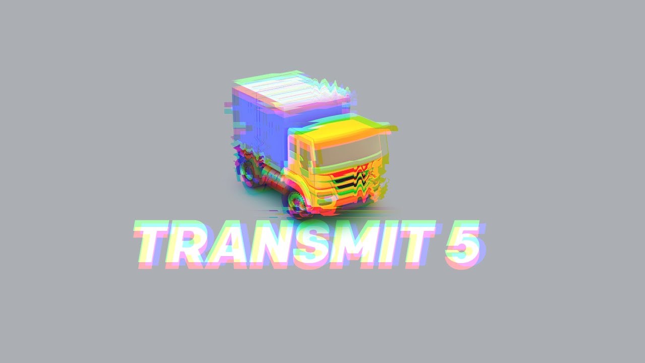 Panic's Transmit - FTP Client