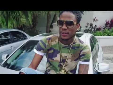 Masicka x Vybz Kartel Infrared vs Masicka x Bounty Killer | Dancehall April 2017