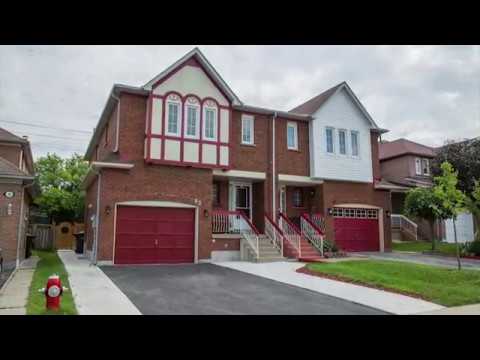 42 Ural Circle Brampton - Virtual Tour