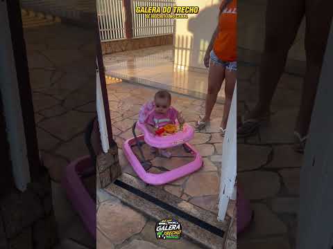 Quando tá no sangue é assim mesmo