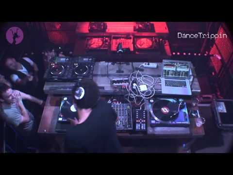 Johanna Knutsson - Heavy Baby (Minilogues Cut for a Cut) [played by Seth Troxler]