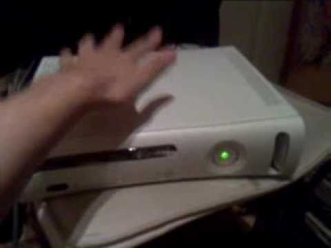 comment reparer xbox 360