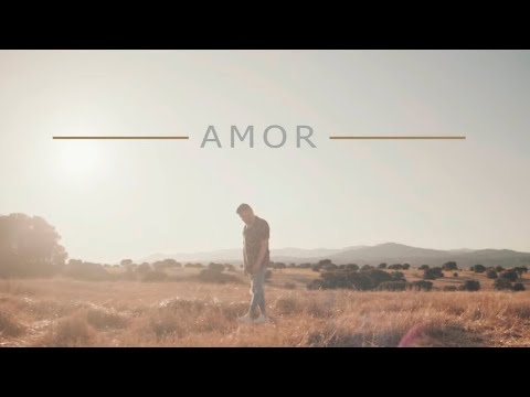 Demarco Flamenco - Amor (Videoclip Oficial)