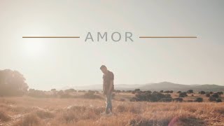 Amor Music Video