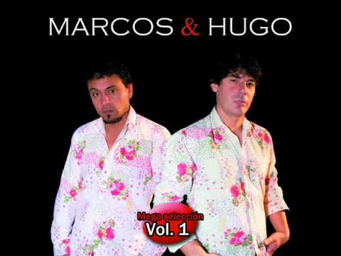 Marcos & Hugo - Otro Dia Mas Sin Verte! [ADELANTO SEPTIEMBRE 2014]