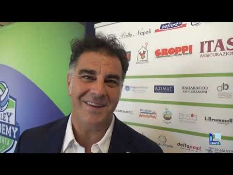 "La Volley Academy Piacenza in B1 un’opportunità per far crescere le ragazze"