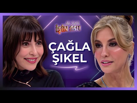 The Truth with Aslı Şafak - Çağla Şıkel | January 19, 2026