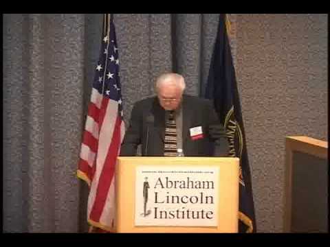 "Lincoln and Democracy"