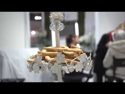 Speciale ARTIGIANO IN FIERA - ep.1- Inaugura L'ARTIGIANO IN FIERA 2017