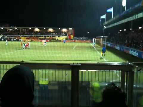 Go Agead Eagles - Dordrecht