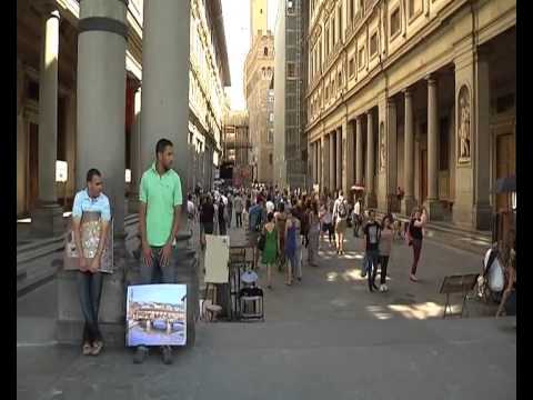 2015-07-10 - ABUSIVO IN FUGA URTA 'CAVALLETTO', LIEVI LESIONI PER TURISTA