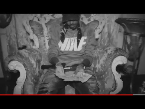 Kungg Fuu - They Be Like [Prod By. Tha God Fahim] Official Video