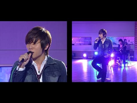 【TVPP】K.will - Will Do, 케이윌 - 하리오 @ Lalala