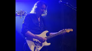 Peter Pankas Jane, &#39;Fire water earth and air&#39;, Dortmund, Musiktheater &#39;Piano&#39;, 19.11.2021